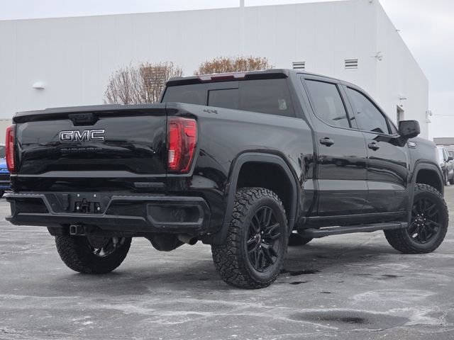 Used 2024 GMC Sierra 1500 Elevation w/ Elevation Premium Package image 21