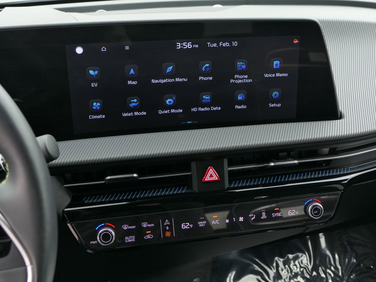 Certified 2024 Kia EV6 GT image 20