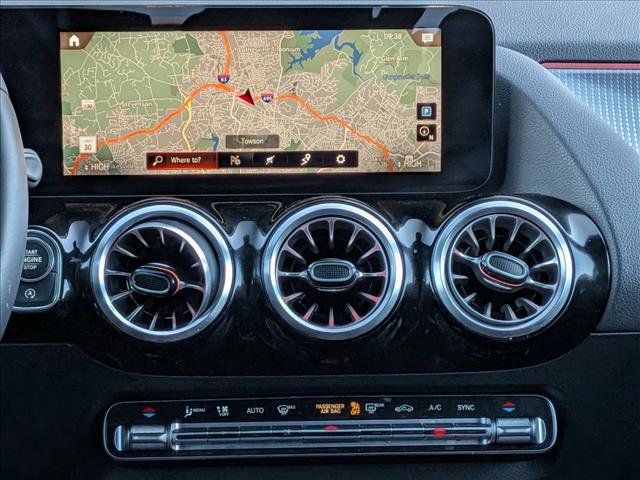 Used 2022 Mercedes-Benz GLA 250 4MATIC image 12