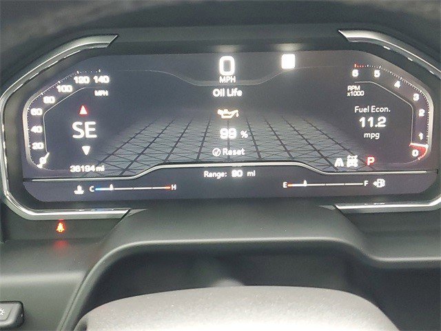 Certified 2024 GMC Sierra 1500 Denali w/ Denali Reserve Package image 14