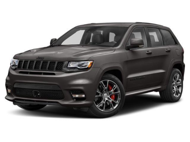 Certified 2019 Jeep Grand Cherokee Limited