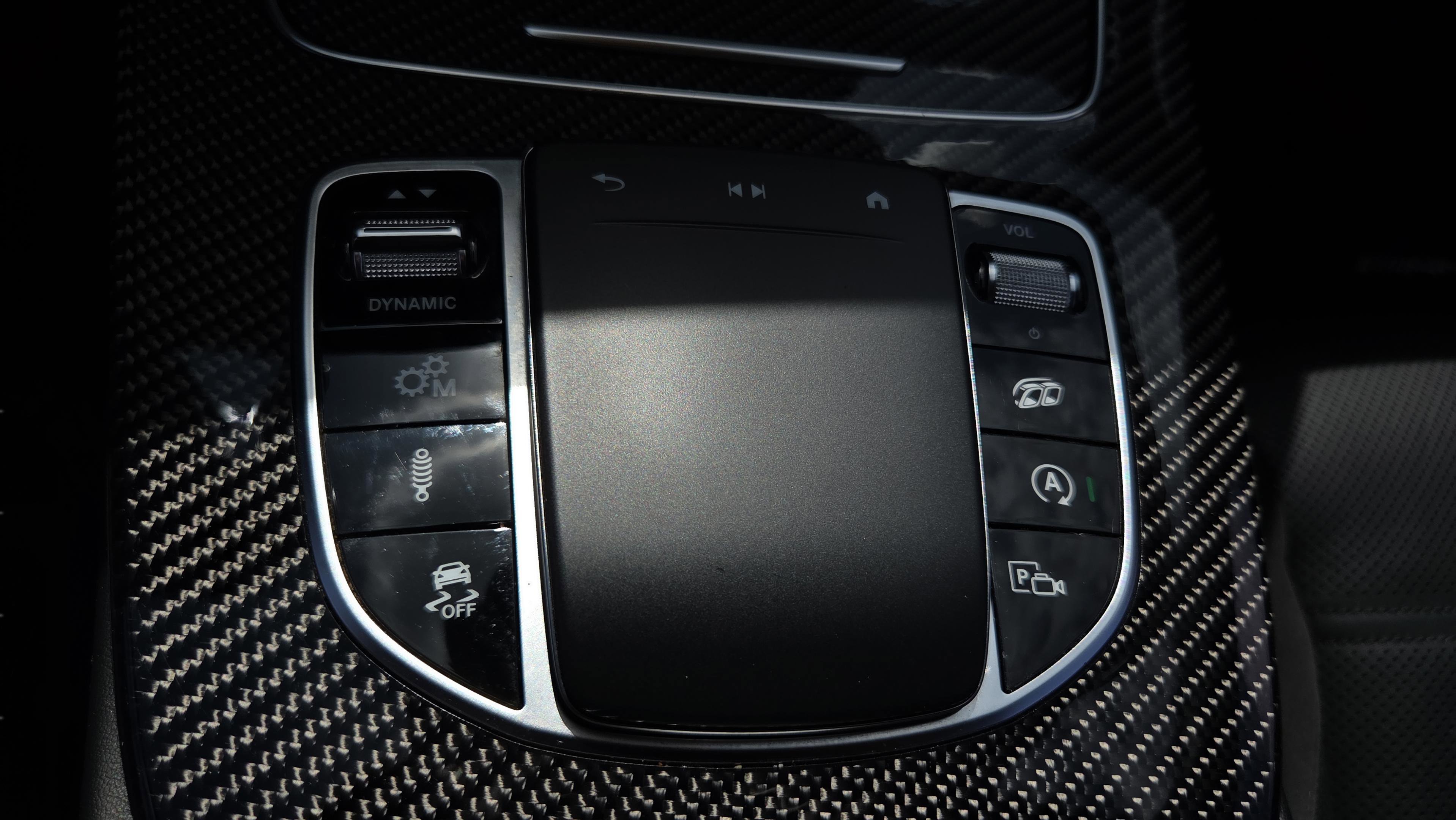 Used 2022 Mercedes-Benz E 53 AMG 4MATIC Sedan image 27