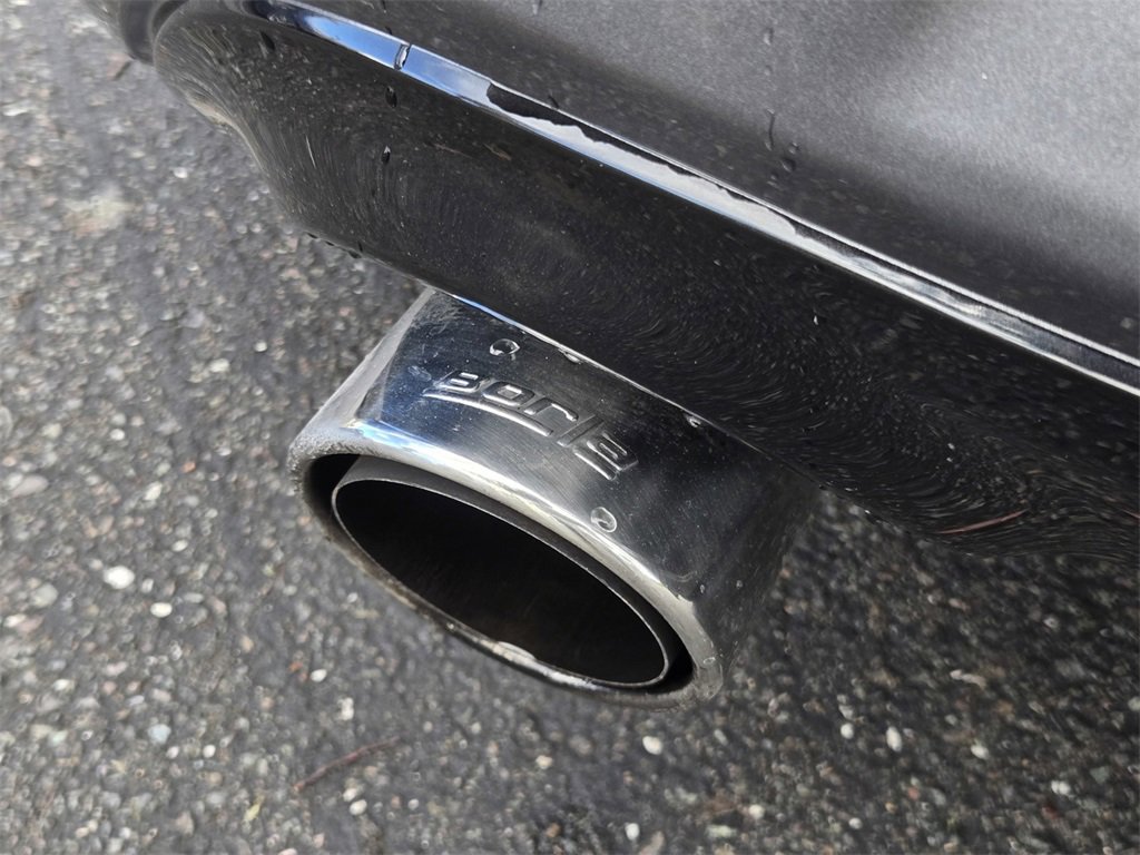 Used 2020 Nissan 370Z Touring Sport image 12