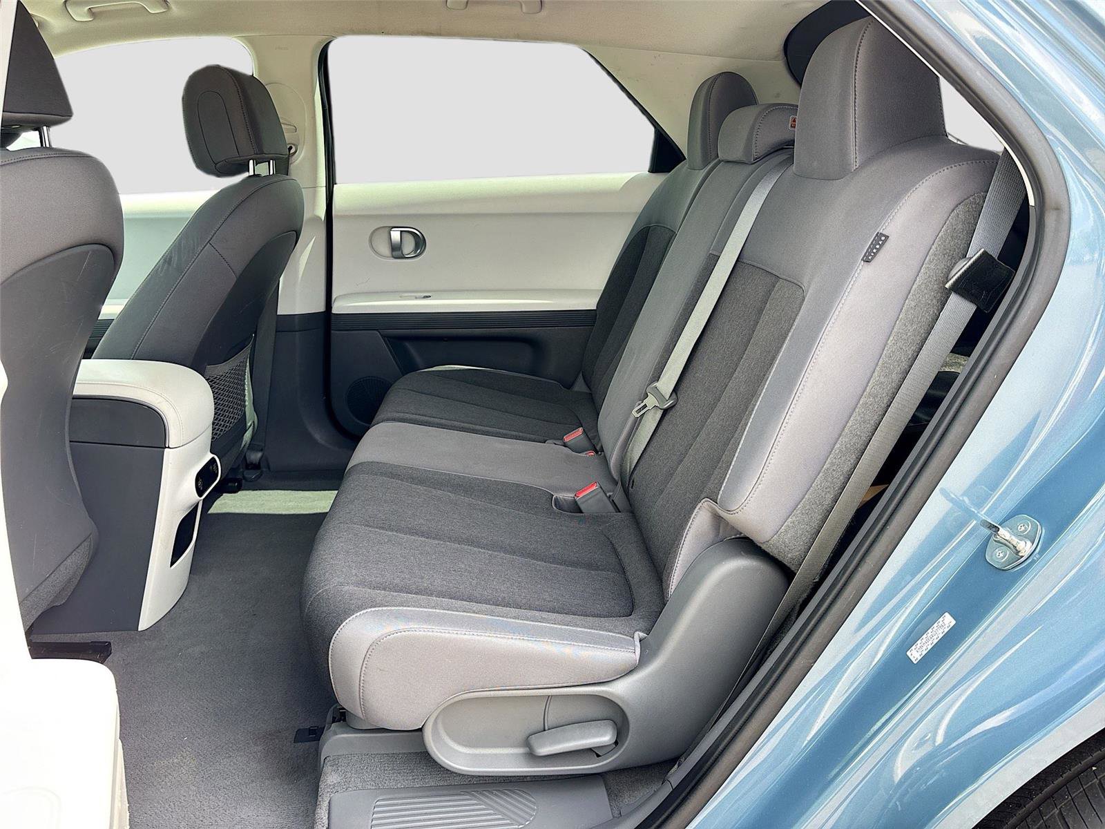Used 2024 Hyundai Ioniq 5 SE RWD image 24