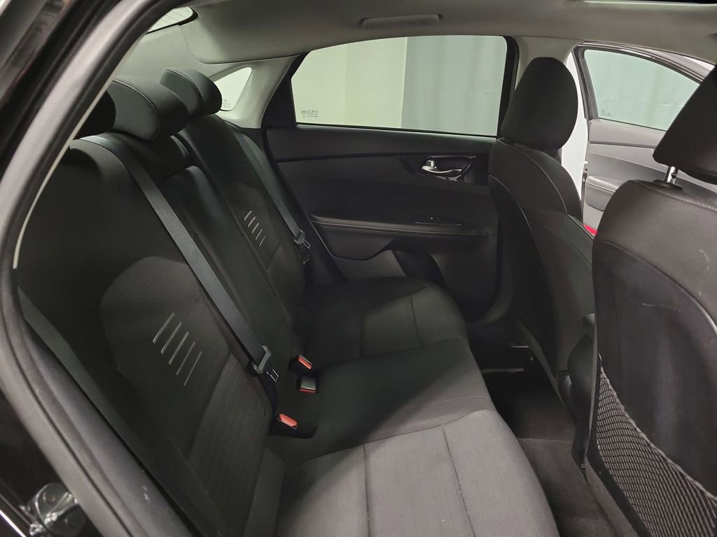 Used 2019 Kia Forte S w/ S Premium Package image 22