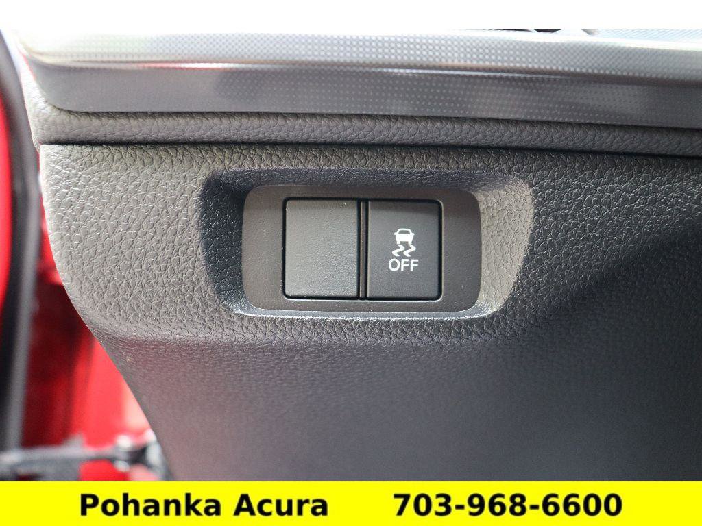 Certified 2025 Acura Integra A-Spec image 22