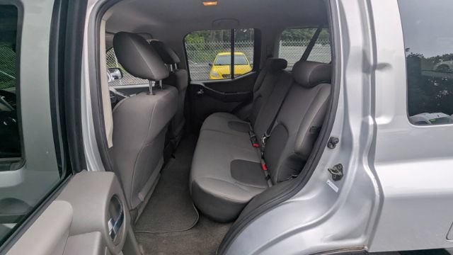 Used 2010 Nissan Xterra S AWD/4WD image 21