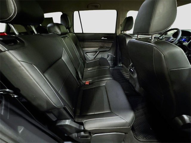Used 2022 Volkswagen Atlas SE image 31