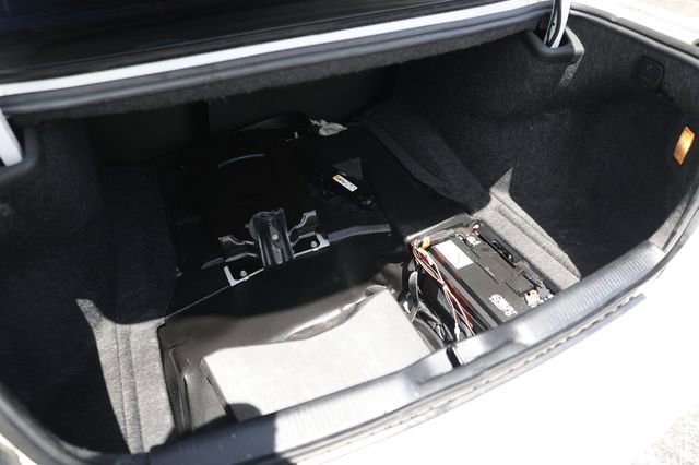 Used 2015 Dodge Charger Police image 24