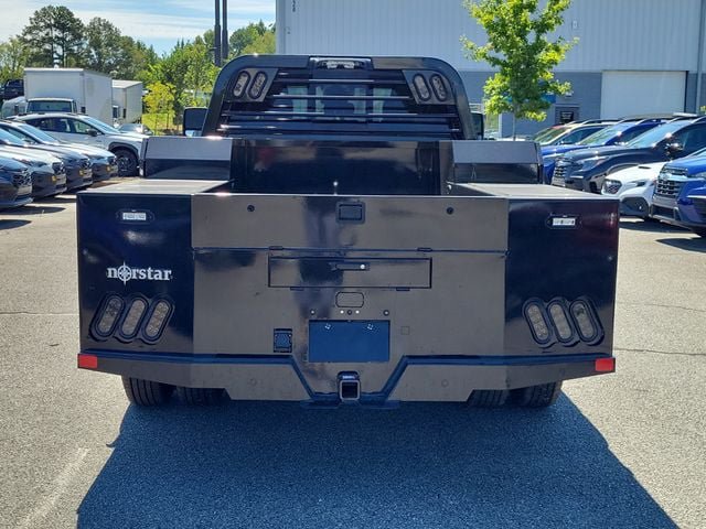 New 2026 RAM 3500 Tradesman AWD/4WD image 5