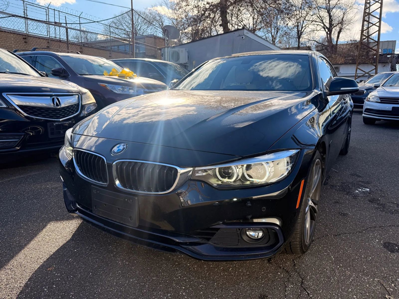 Used 2018 BMW 430i Gran Coupe image 34