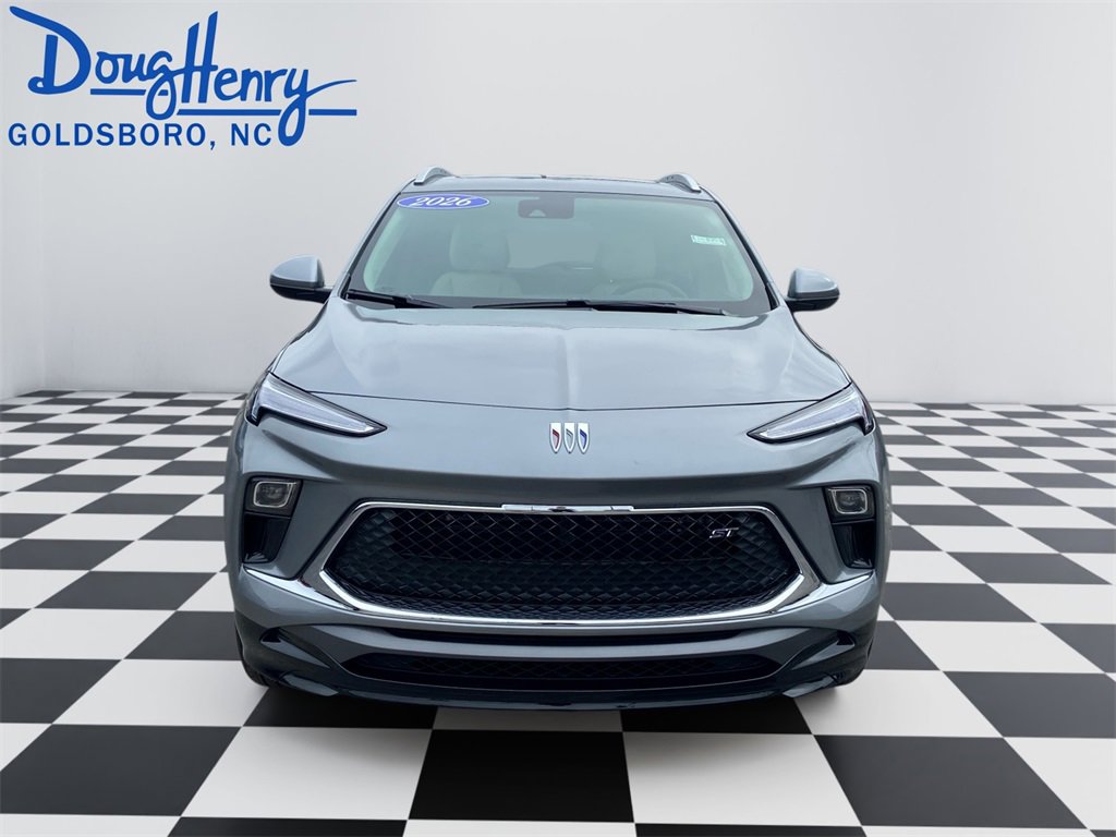 New 2026 Buick Encore GX Sport Touring image 8