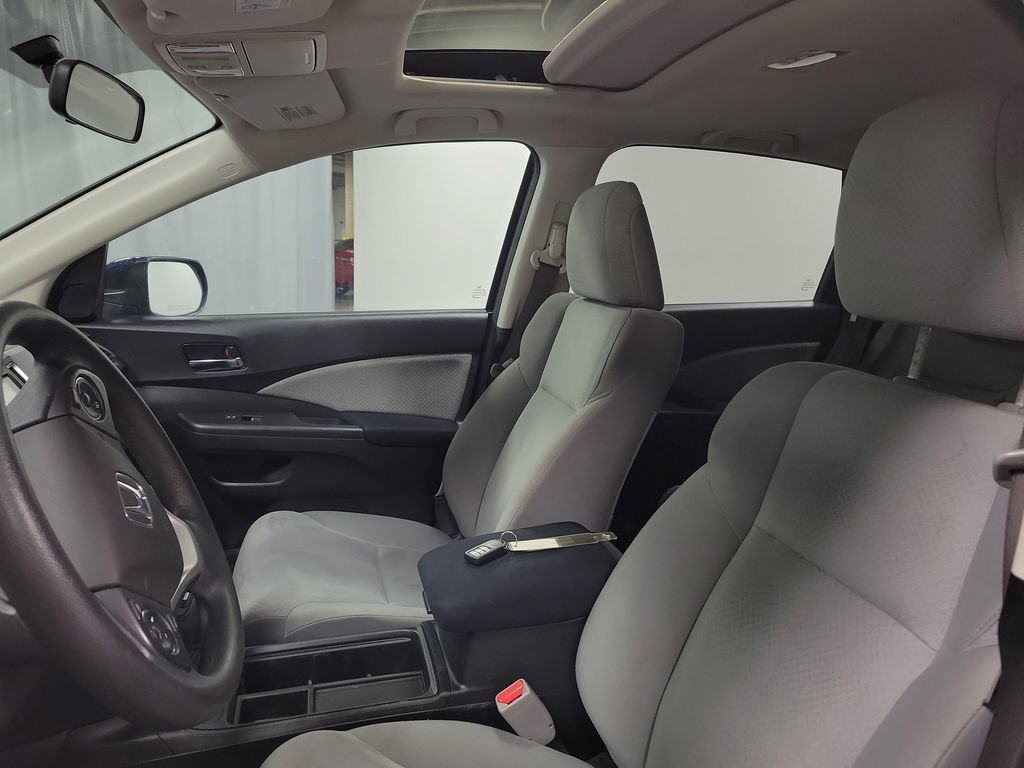 Used 2015 Honda CR-V EX image 14
