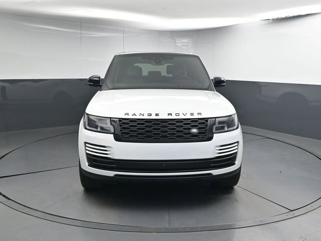 Used 2021 Land Rover Range Rover P525 Westminster Edition LWB image 28