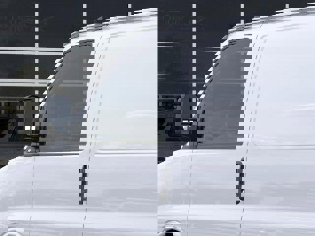 New 2025 GMC Savana 2500 w/ Driver Convenience Package image 39