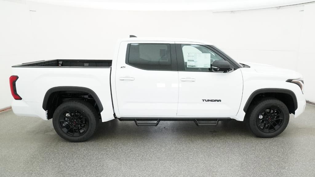 New 2026 Toyota Tundra SR5 AWD/4WD image 44