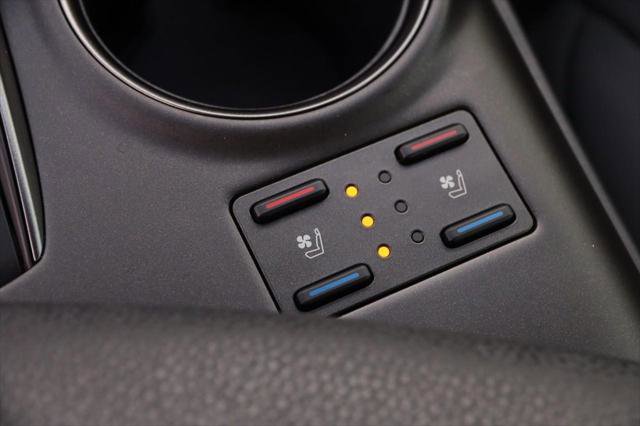 Certified 2024 Toyota Camry XSE w/ Navigation Package image 20