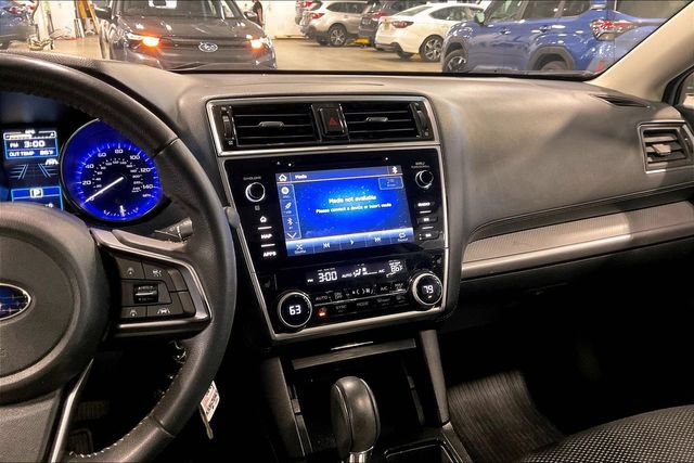 Used 2019 Subaru Outback 2.5i Premium AWD/4WD image 6