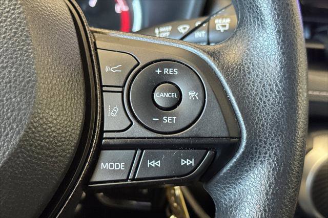 Certified 2024 Toyota RAV4 LE image 26