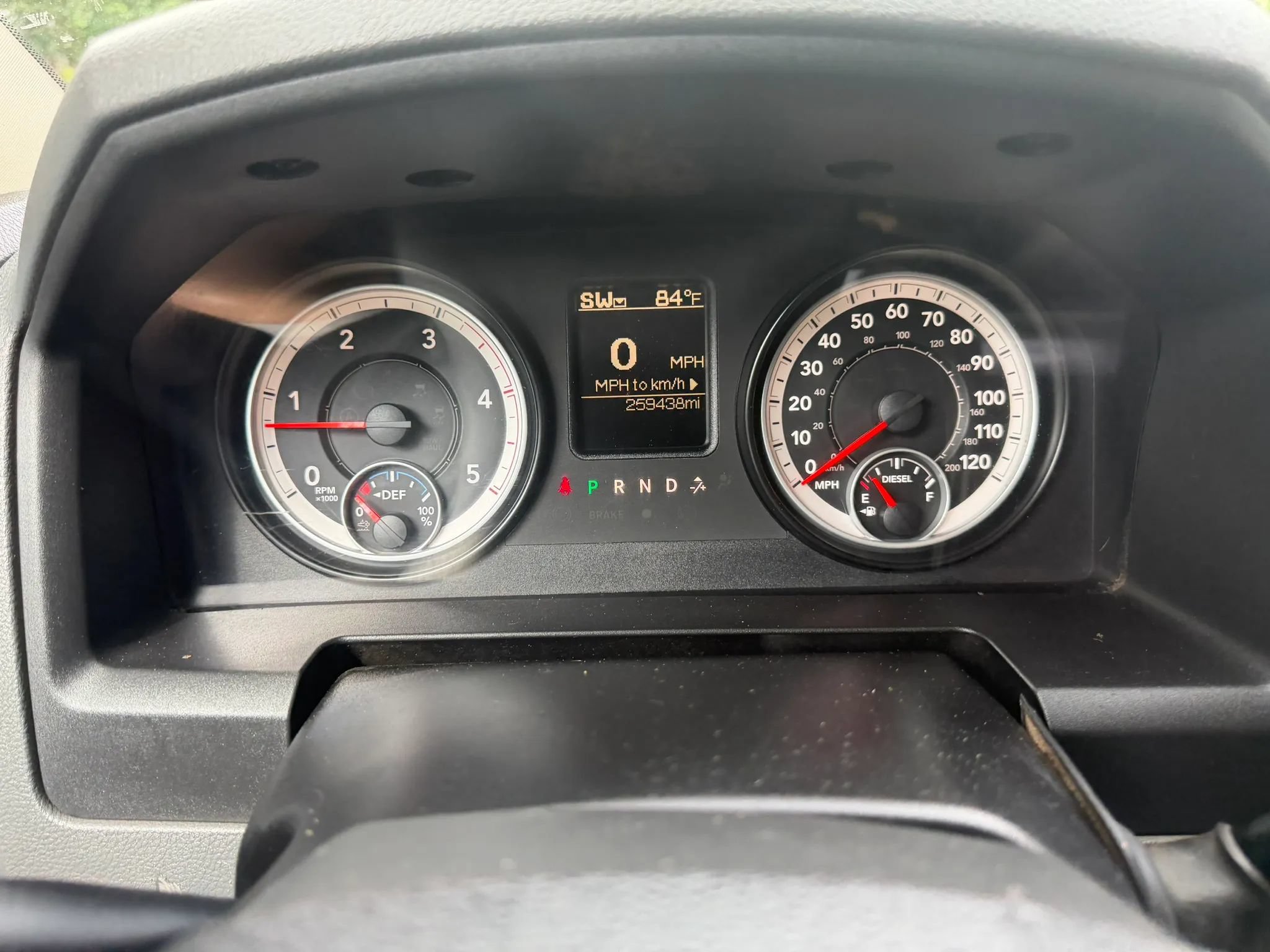 Used 2014 RAM 3500 Lone Star AWD/4WD image 15