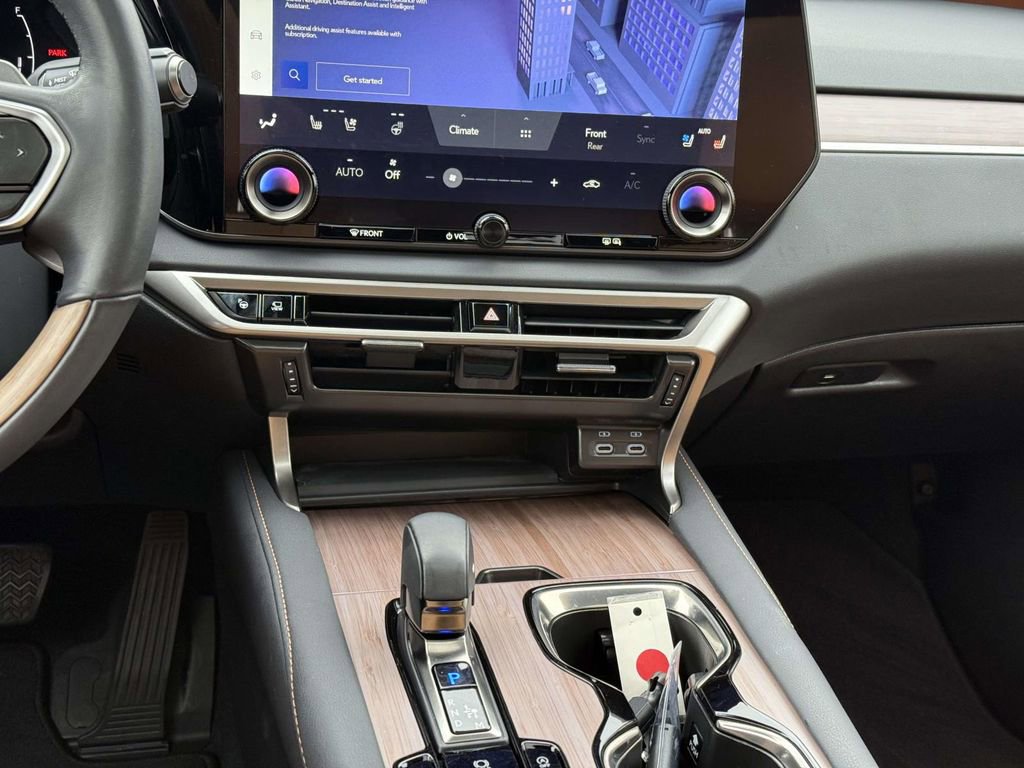 Used 2023 Lexus RX 350 Premium Plus image 18