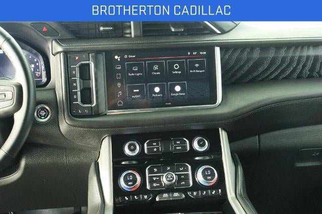 Used 2023 GMC Yukon Denali image 22