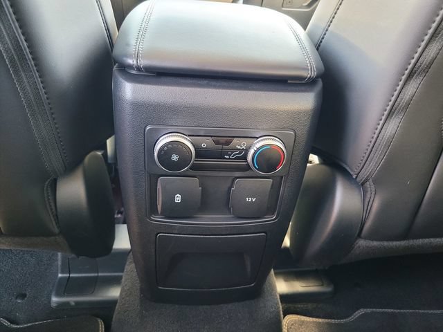 Certified 2024 Ford Explorer XLT w/ Equipment Group 202A AWD/4WD image 15
