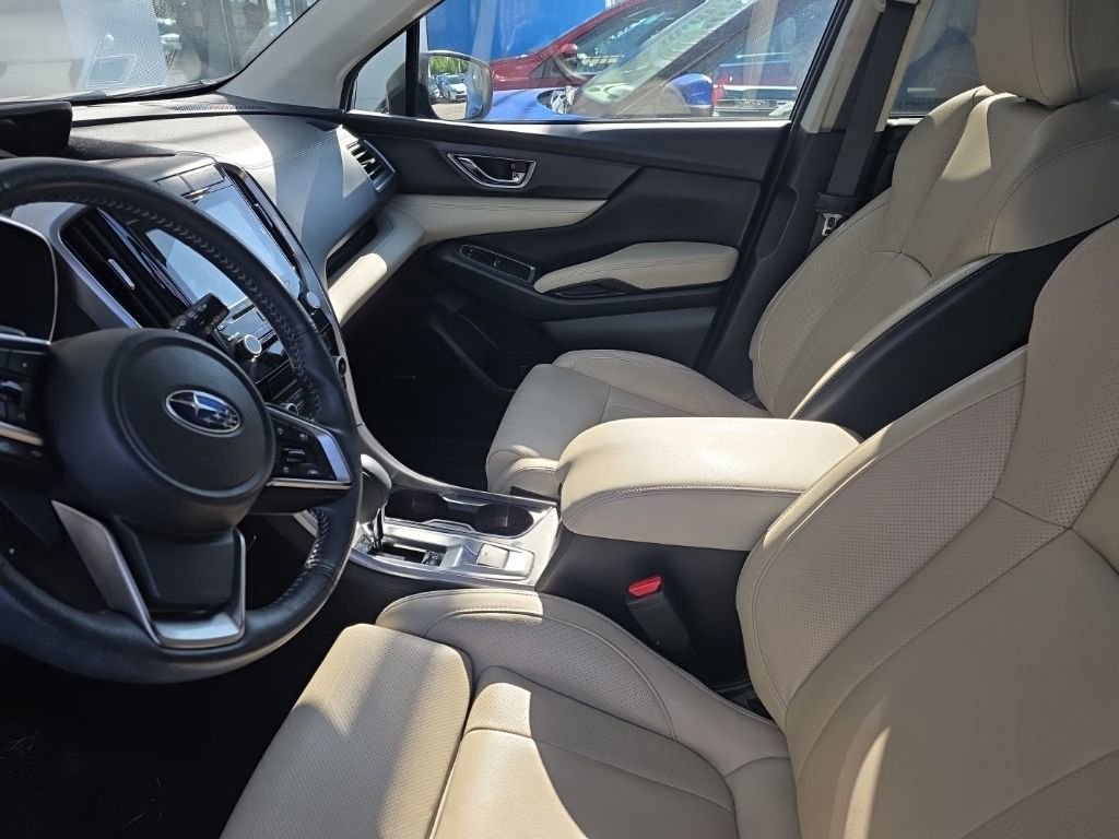 Used 2019 Subaru Ascent Limited w/ Popular Package #3 AWD/4WD image 9