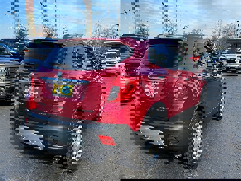 Used 2015 Buick Encore FWD image 3