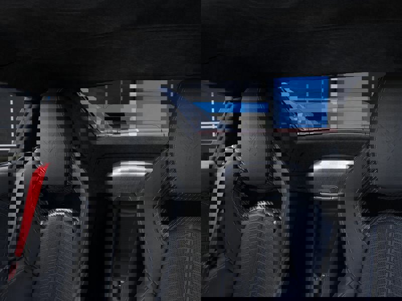 New 2026 Chevrolet Corvette Z06 w/ Z07 Performance Package image 41