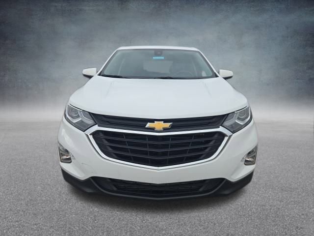 Used 2020 Chevrolet Equinox LT image 5
