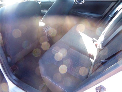 Used 2017 Nissan Sentra SV image 14