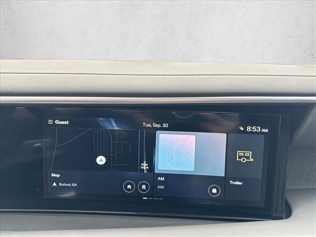 New 2026 Hyundai Palisade Calligraphy image 12