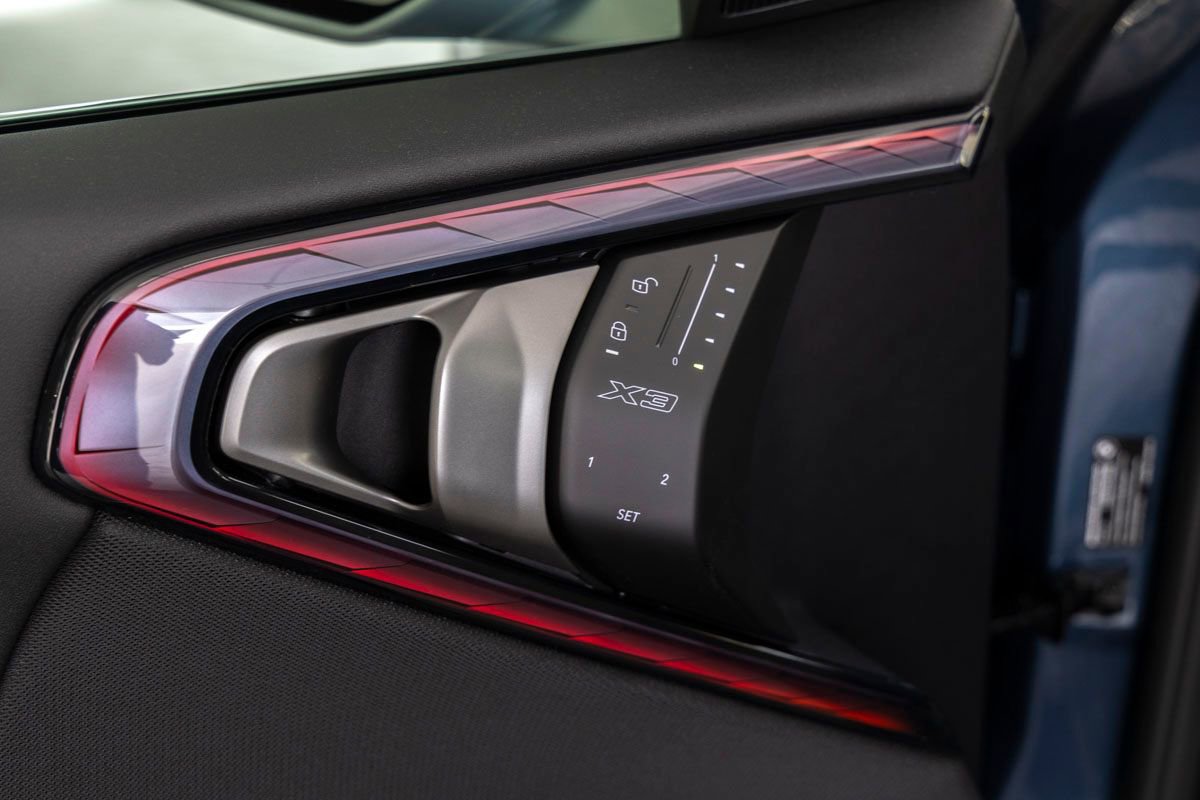 New 2026 BMW X3 xDrive30 image 14