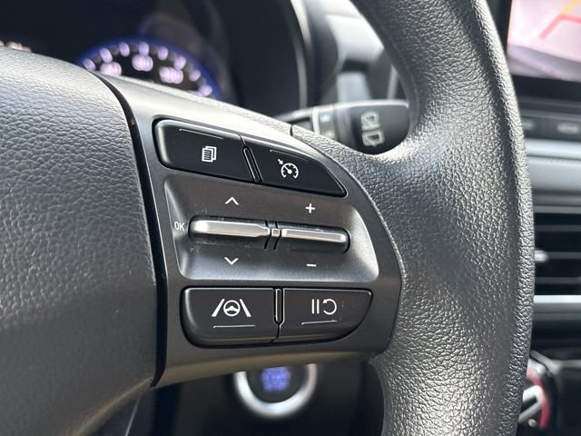 Used 2023 Hyundai Kona SEL w/ Cargo Package image 17