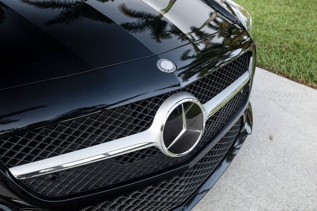 Used 2016 Mercedes-Benz SL 550 image 59