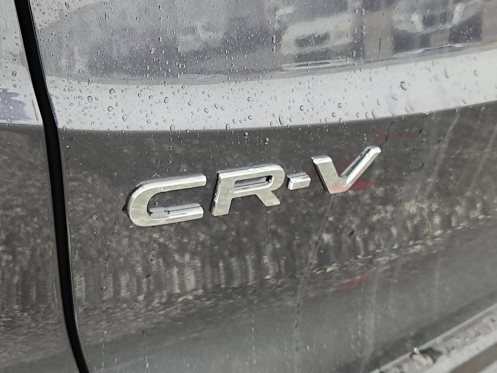 New 2026 Honda CR-V EX-L image 18