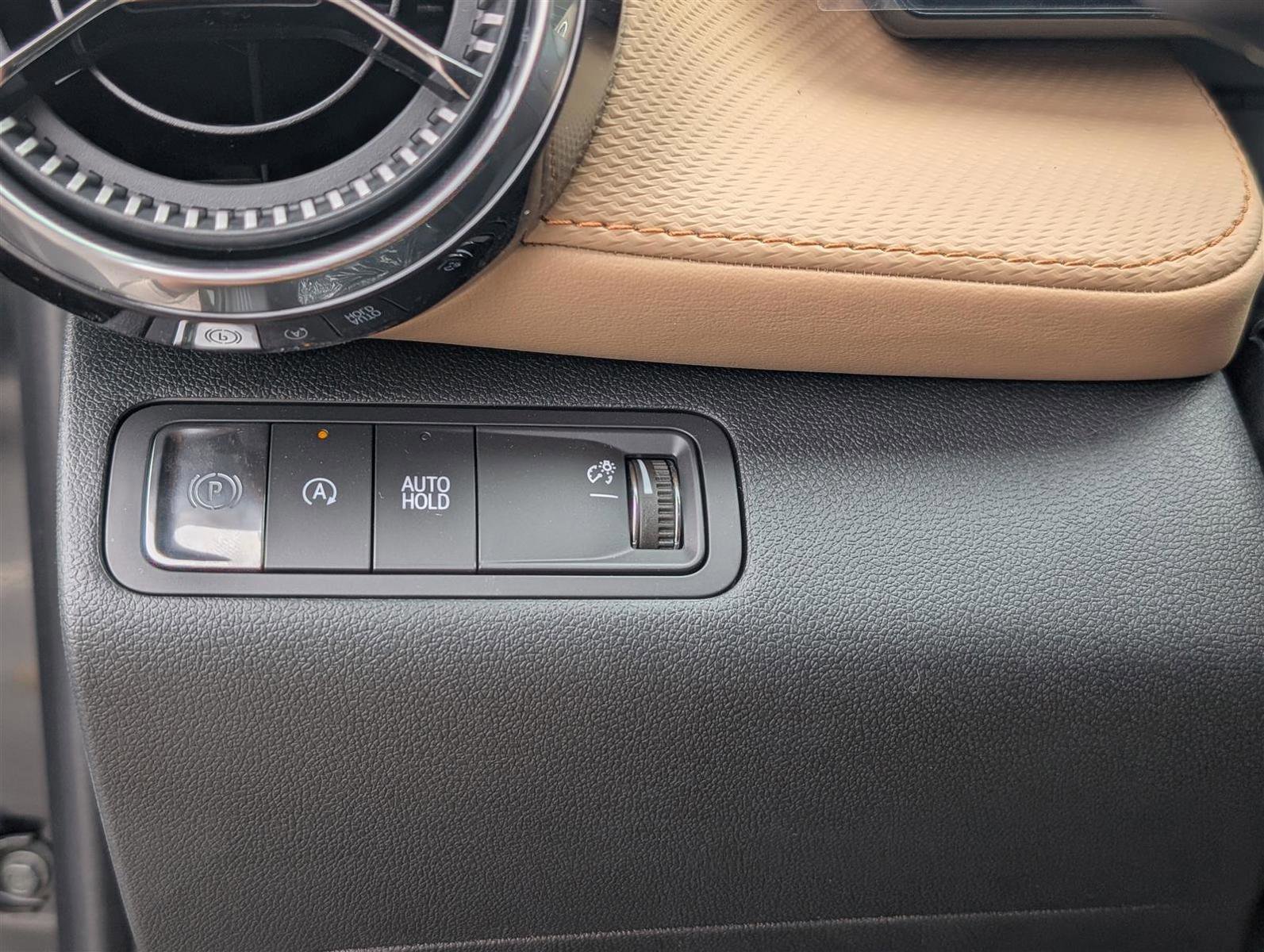 New 2026 Chevrolet Equinox ACTIV w/ Convenience Package III image 20