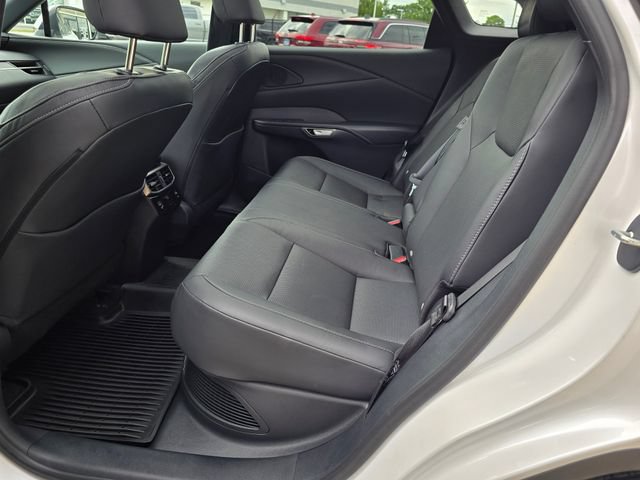 Used 2023 Lexus RX 350 w/ Accessory Package (Z1) AWD/4WD image 31