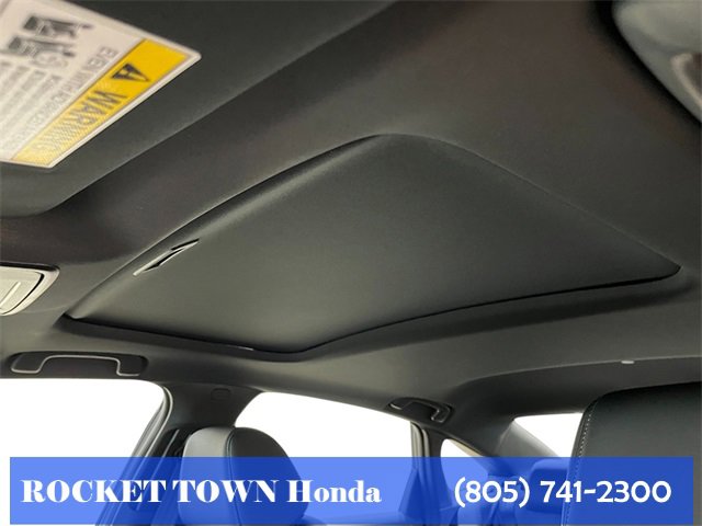 New 2026 Honda Civic Sport Touring image 24