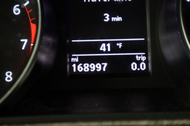 Used 2016 Volkswagen Passat 1.8T SE image 17