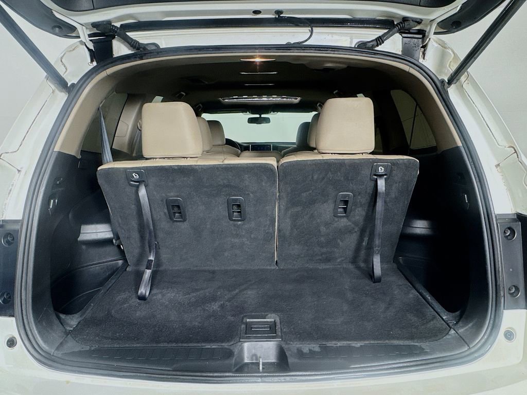 Used 2016 Honda Pilot EX-L image 31