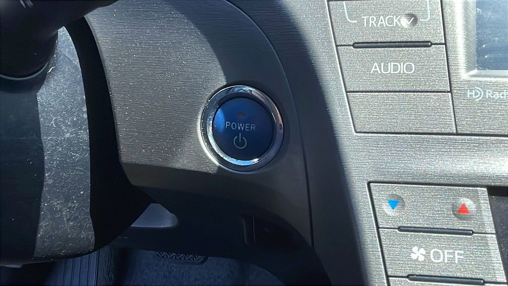 Used 2012 Toyota Prius Prime Plug-In Hybrid FWD image 20