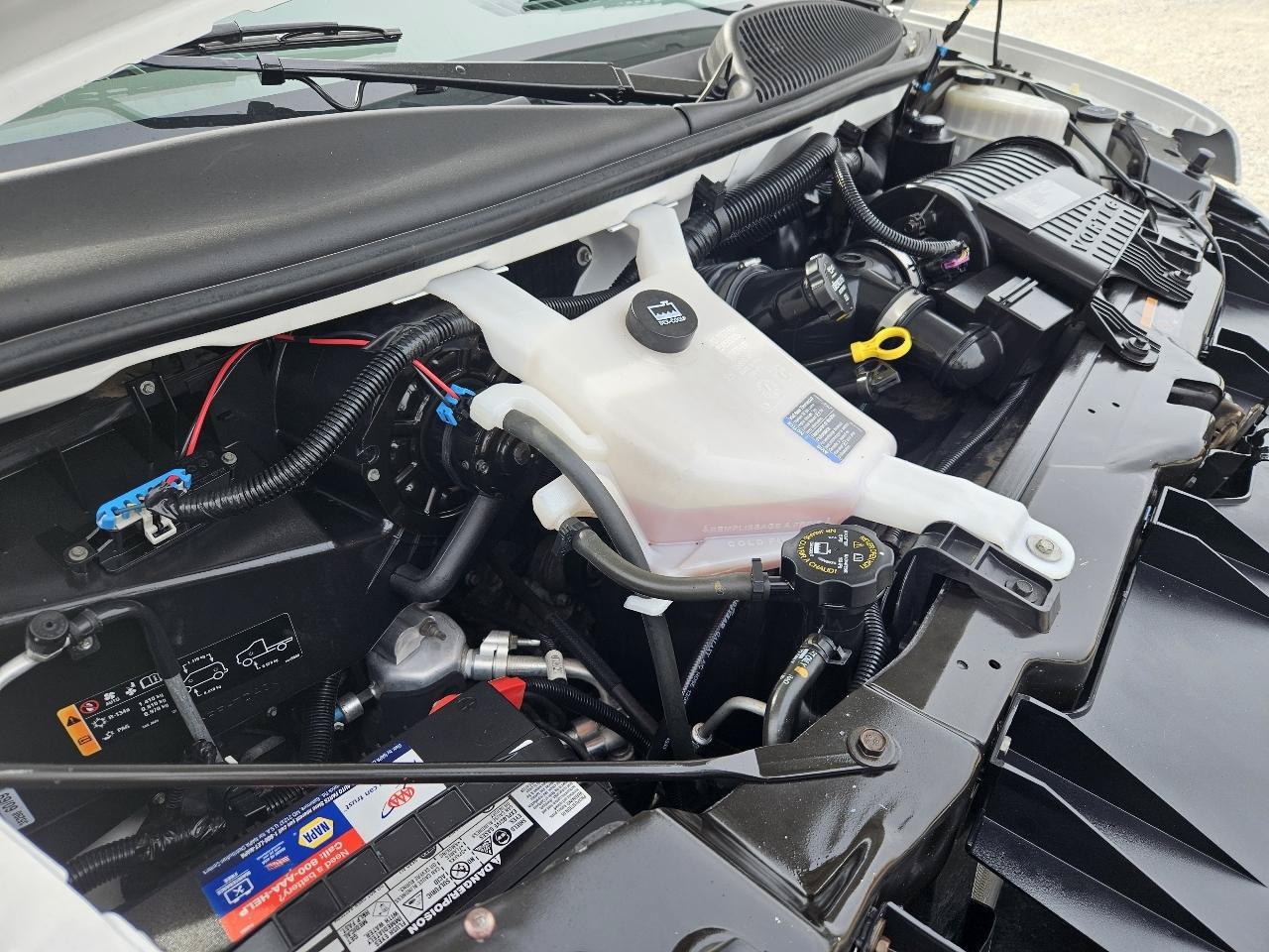 Used 2014 Chevrolet Express 1500 LT w/ LT Preferred Equipment Group AWD/4WD image 41