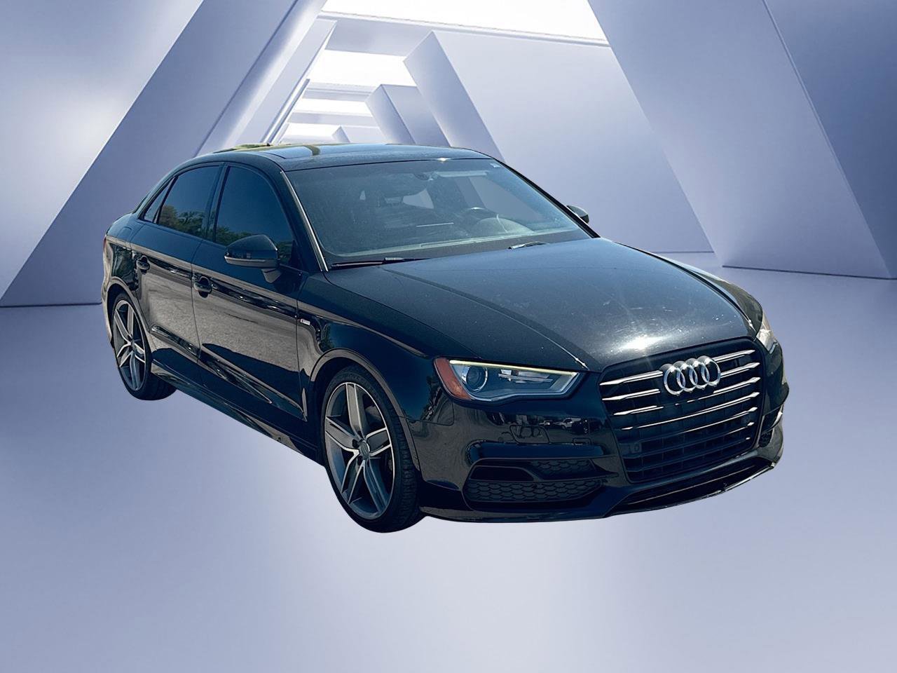 Used 2016 Audi A3 1.8T Premium image 1