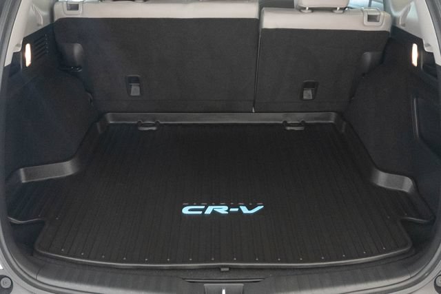 Certified 2022 Honda CR-V EX-L image 13