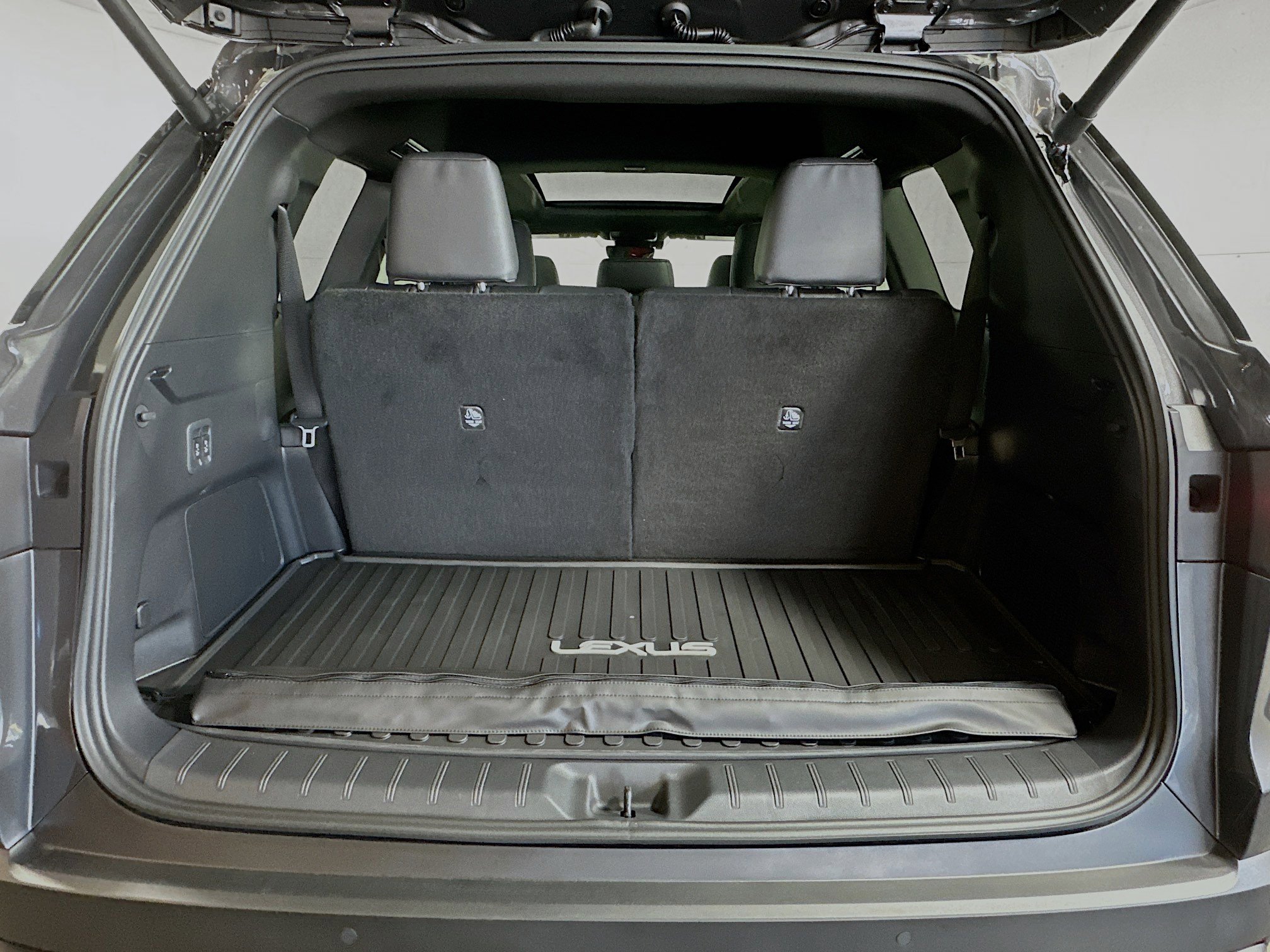 New 2026 Lexus TX 350 AWD w/ Technology Package image 25