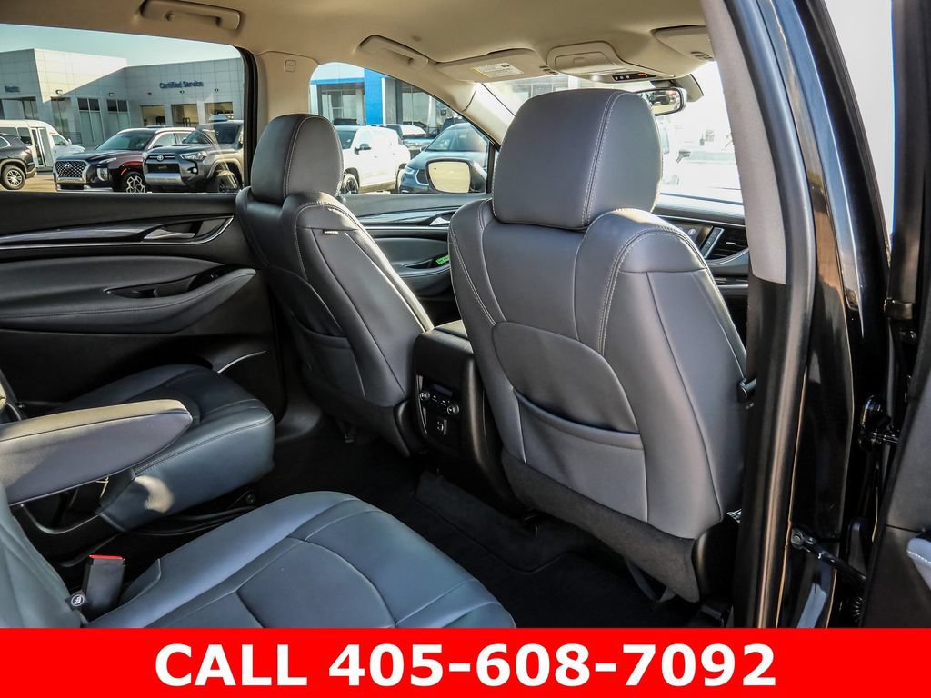 Used 2020 Buick Enclave Essence FWD image 20