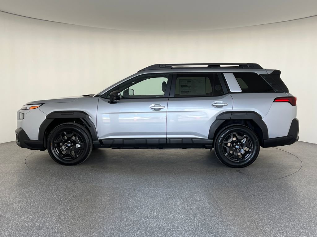 New 2026 Subaru Outback Limited image 7