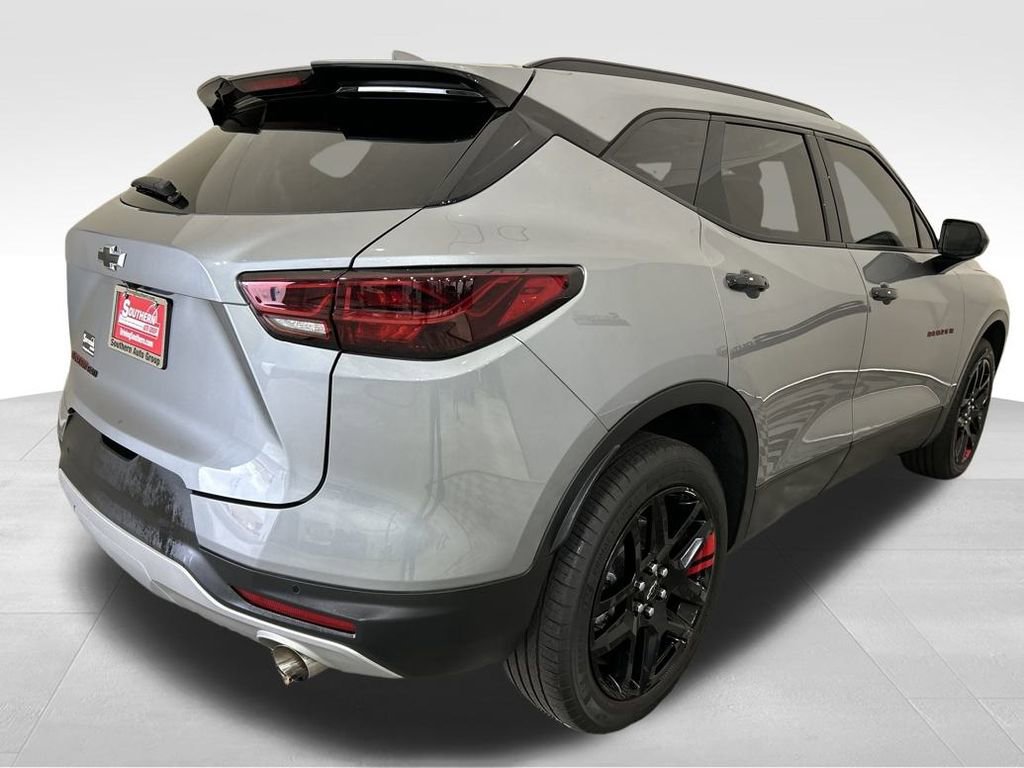 Used 2024 Chevrolet Blazer LT w/ Redline Edition image 5